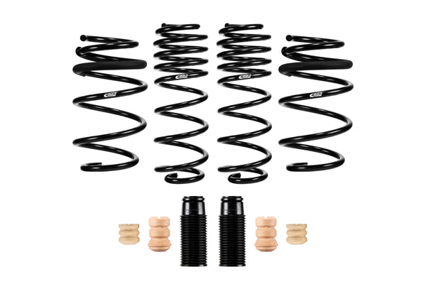 Eibach Lowering Springs — 2019+ Kia Forte