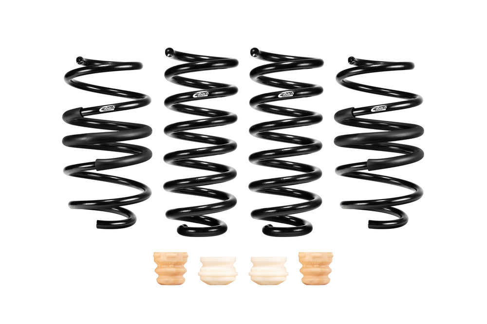 Eibach Lowering Springs — 2020-2025 Hyundai Palisade