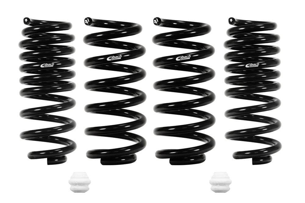 Eibach Ressorts d'abaissement — 2014-2021 Jeep Grand Cherokee