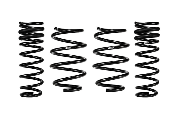 Eibach 2020+ Subaru Outback Prokit Set Of 4 Springs Black