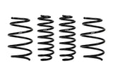 Eibach 2018-2024 Camry Fwd 1.2 In 1.2 In Prokit Lowering Spring Kit Diamond Black