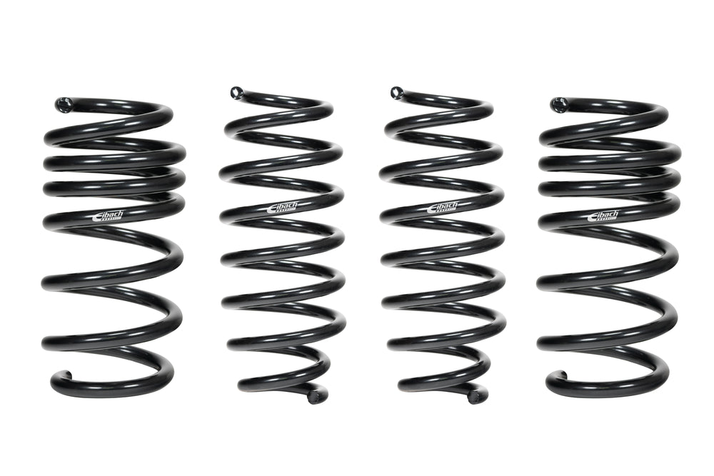 Eibach Pro-Kit Springs — 2018-2023 Tesla 3 (E10870010522)