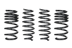 Eibach Pro-Kit Springs — 2018-2023 Tesla 3 (E10870010522)