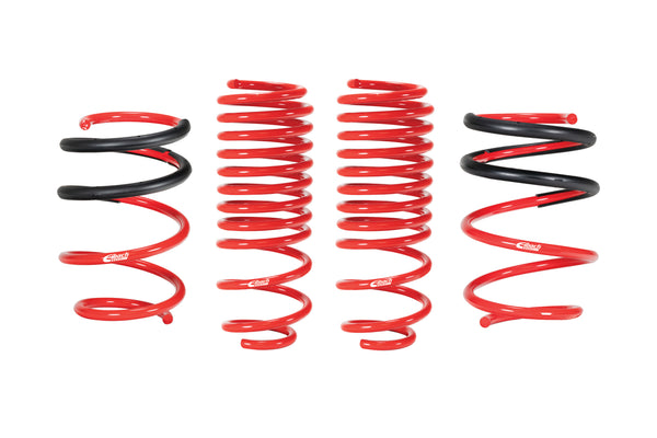 Eibach Ressorts d'abaissement Sportline — 2017-2020 Honda Civic (E20400360222)