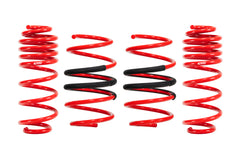Eibach Lowering Springs — 2019+ Toyota Corolla (Multilink Rear)