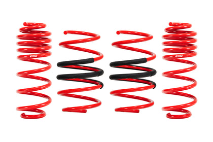 Sportline Lowering Springs