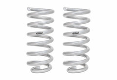 Eibach 2014-2018 Sierra 1500 4WD +2.5 In Prolift Springs Silver