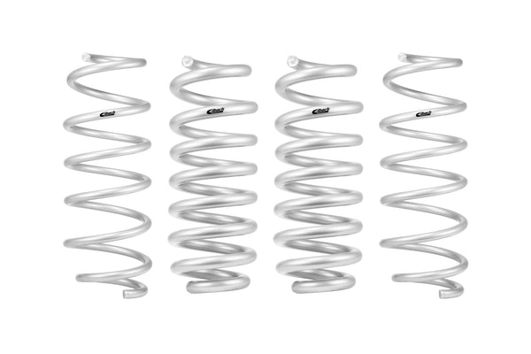 Eibach 2019+ Blazer Rs SUV Awd +1.7" +1.0" Prolift Springs Silver