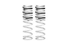 Eibach 2021+ RAM TRX CREW Cab 4WD +1.5" Prolift Springs Silver