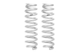 Eibach 2019-2020 F150 Raptor +1.7 In Prolift Springs Silver - image 5
