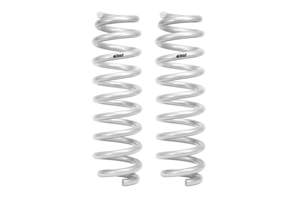 Eibach 2019-2020 F150 Raptor +1.7 In Prolift Springs Silver