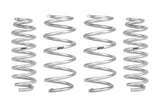 Eibach 2021+ Bronco Sport Badlands Awd +1.0" +0.7" Prolift Springs - image 5