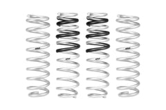 Eibach 2021+ Bronco First Edition 2Door 4WD +2.3" +1.6" Prolift Springs Silver