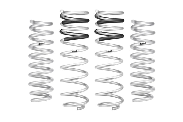 Eibach Ressorts Pro-Lift — 2021-2025 Ford F-150 Raptor (E30350600222)