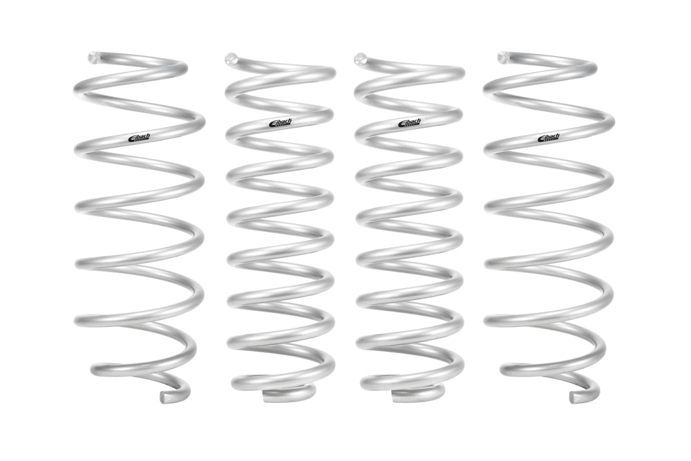 Eibach 2022+ Santa Cruz Awd +1.9" +1.3" Prolift Springs Silver