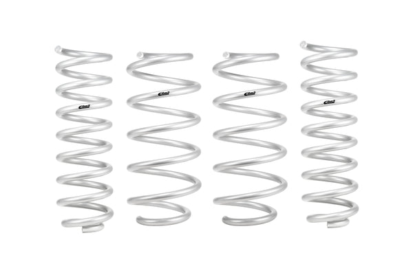 Eibach 2019+ Palisade Awd +2.1" +2.0" Prolift Springs Silver