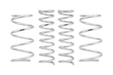 Eibach 2014-2018 Forester +1.6 In +1.0 In Prolift Springs Silver