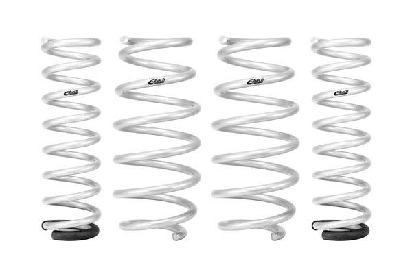 Eibach 2019-2022 Forester Awd +1.75" +1.1" Prolift Springs Silver