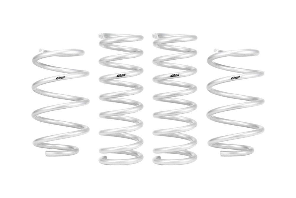 Eibach 2022+ Wrx +1.5" +1.5" Prolift Springs Silver