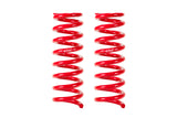 Eibach 2021-2022 4Runner TRD Pro SUV 4WD +1.4" Prolift Springs Silver - image 5