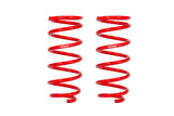 Eibach 2019-2020 4Runner Trd Pro 4Wd +1.0In Prolift Springs Silver