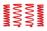 Eibach 2019-2020 4Runner Trd Pro 4Wd +1.6 In +1.0 In Prolift Springs Silver