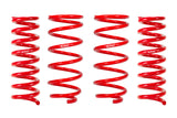 Eibach 2021-2022 4Runner TRD Pro SUV 4WD +1.4" +1.0" Prolift Springs - image 5