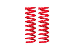 Eibach Pro-Lift Springs — 2023-2024 Toyota 4Runner (E30820710520)