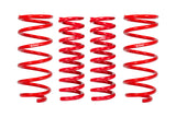 Eibach 2023-2024 Toyota 4Unner 4.0L 4Wd Pro Lift Kit Set Of 4 Springs Red