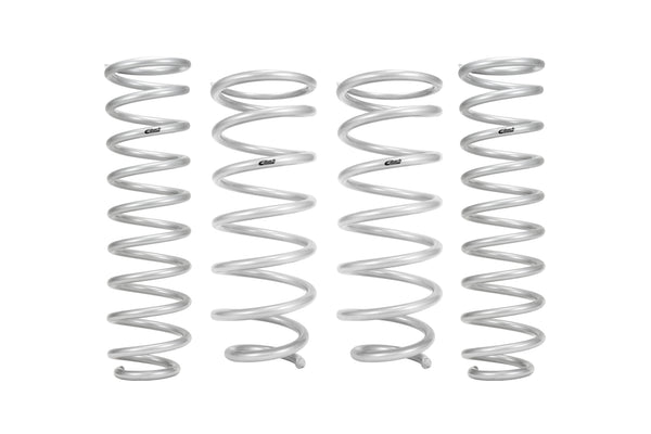 Eibach Pro-Lift Springs — 1991-1997 Toyota Land Cruiser (E30820850122)