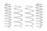 Eibach 2019+ Rav4 Base Awd +1.7 In +1.6 In Prolift Springs Silver