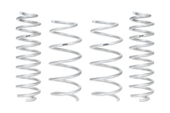 Eibach 2019+ Rav4 Base Awd +1.7 In +1.6 In Prolift Springs Silver