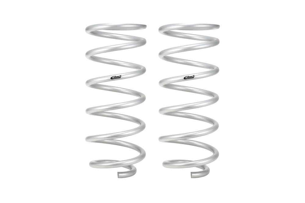 Eibach 2001-2007 Sequoia SUV 4WD +1" Prolift Springs Silver