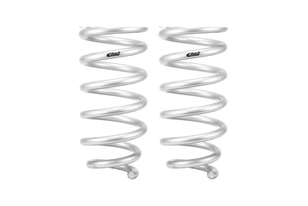 Eibach Lift Kit — 2007-2022 Toyota Sequoia