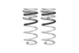 Eibach 2024+ Tacoma 2.4L Pro Lift Kit Set Of 2 Rear Springs Silver