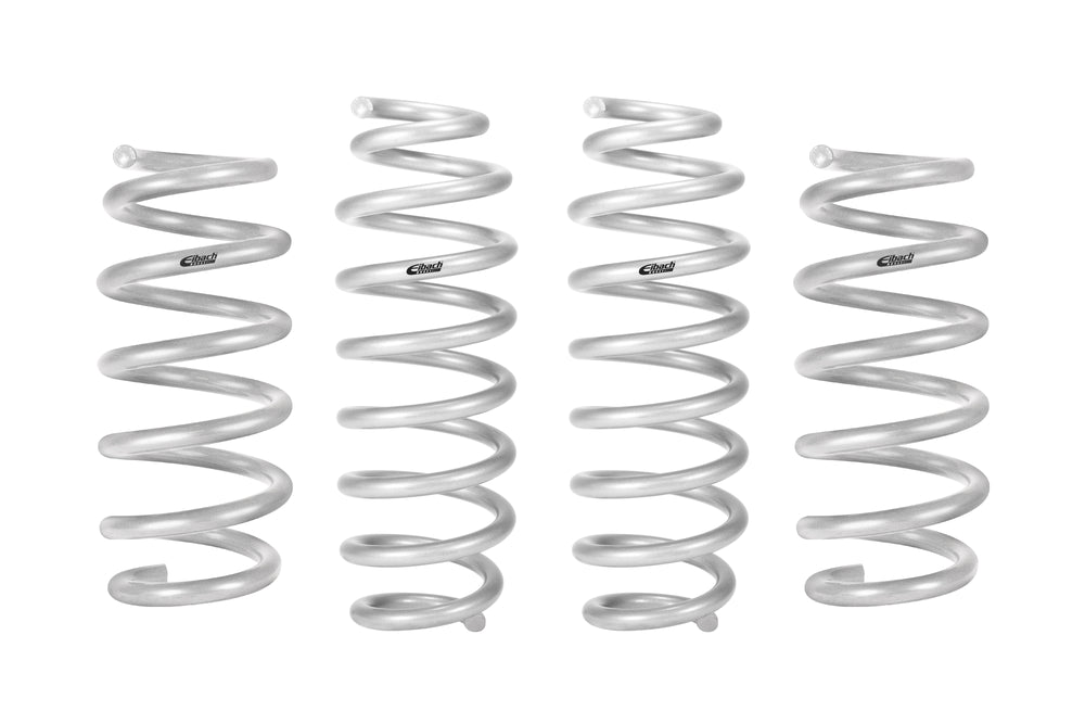 Eibach Pro-Lift Springs — 2020-2025 Tesla Y (E30870020122)