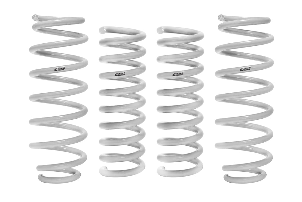 Eibach Drag-Launch Springs — for select Chrysler and Dodge vehicles (E32270040222)