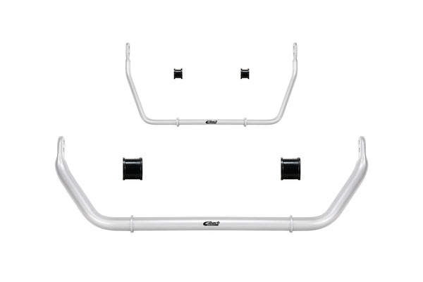 Eibach 2019-2023 Yamaha Yxz1000R SS Fox 2Seat 16 mm 35 mm Front And Rear Antiroll Bars