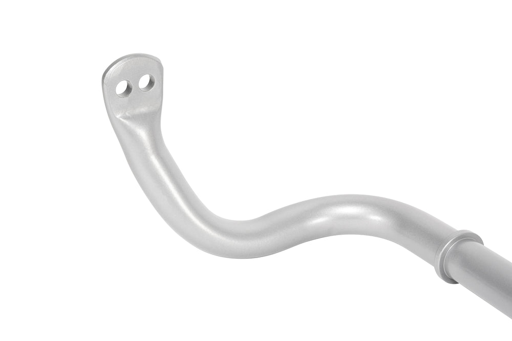 Eibach 2024-2025 Ineos Grenadier 3.0L 4WD Anti Roll Kit Front&Rear Silver