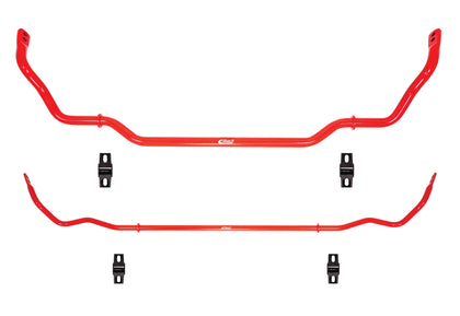 Sway Bar Kit (E40460350111)
