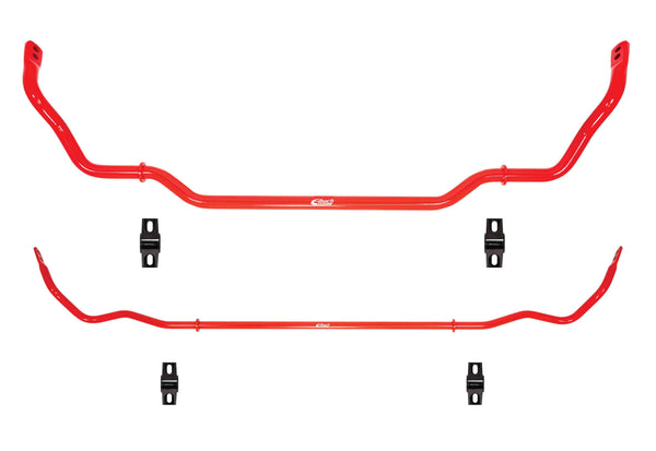 Eibach Sway Bar Kit — for select Genesis and Kia vehicles (E40460350111)