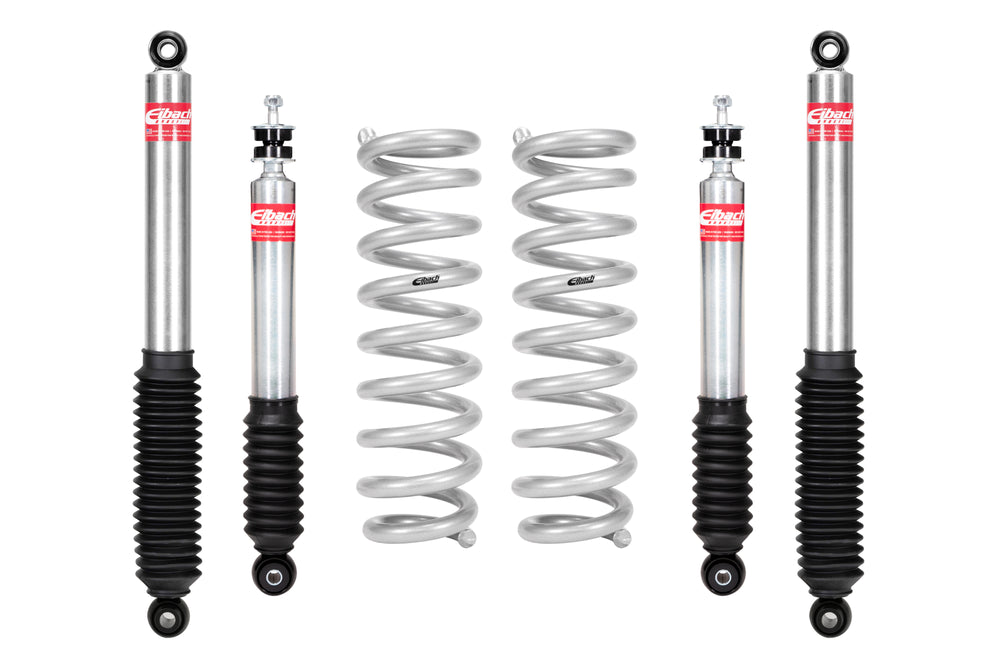 Eibach Stage 1 Lift Kit — 1999-2006 GMC Sierra 1500 (E80230060122)