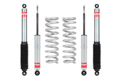 Eibach 2" Lift Kit — 2015-2022 GMC Canyon (Excludes ZR2)