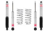 Eibach 2022+ Silverado 1500 2Wd +2.5In +01.5In Stage 1 Lift Kit