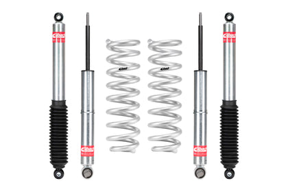 Stage 1 Lift Kit