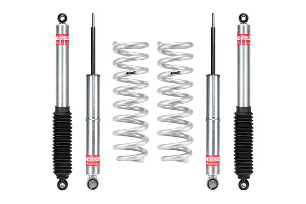 Eibach Shocks — 2023+ GMC Canyon