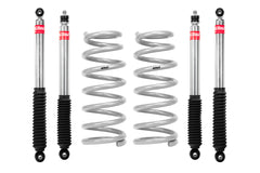 Eibach Stage 1 Lift Kit — 2011-2012 Ram 3500 (E80270050322)