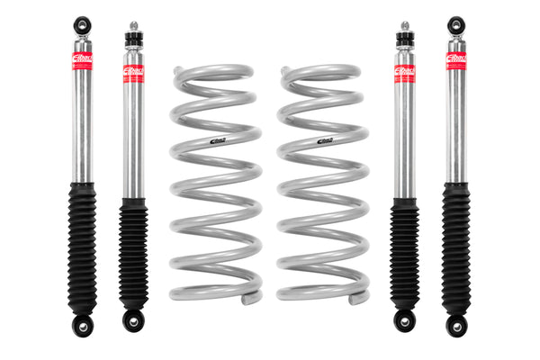 Eibach Stage 1 Lift Kit — 2011-2012 Ram 3500 (E80270050322)