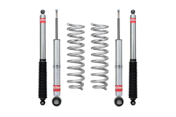 Eibach 2.7" Lift Kit — 2015-2020 Ford F-150