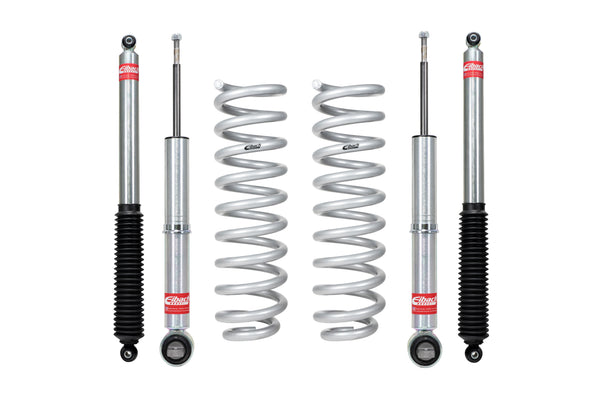 Eibach 2.7" Lift Kit — 2015-2025 Ford F-150